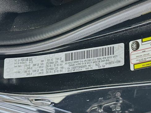 Used 2019 RAM 1500 Big Horn AWD/4WD image 36