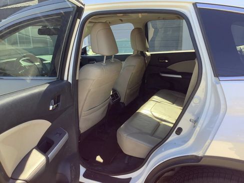 Used 2016 Honda CR-V EX-L image 16