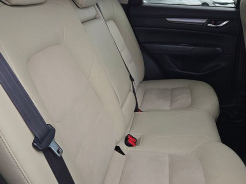 Used 2021 MAZDA CX-5 Touring FWD image 42