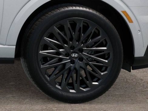 New 2027 Hyundai Palisade Calligraphy AWD/4WD image 8