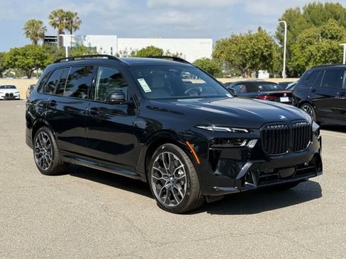 New 2027 BMW X7 xDrive40i AWD/4WD image 6