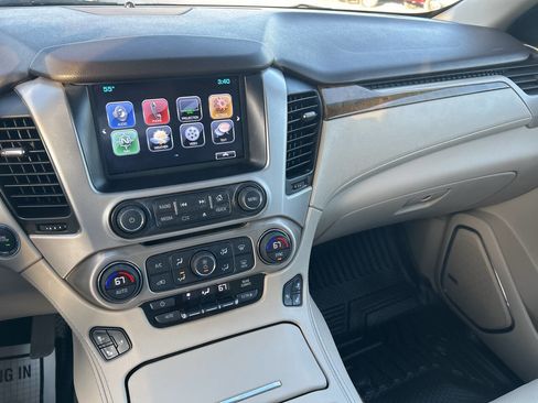 Used 2017 GMC Yukon Denali w/ Open Road Package image 26