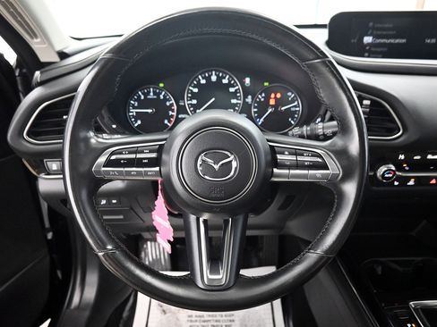 Used 2021 MAZDA CX-30 AWD 2.5 Turbo S image 6