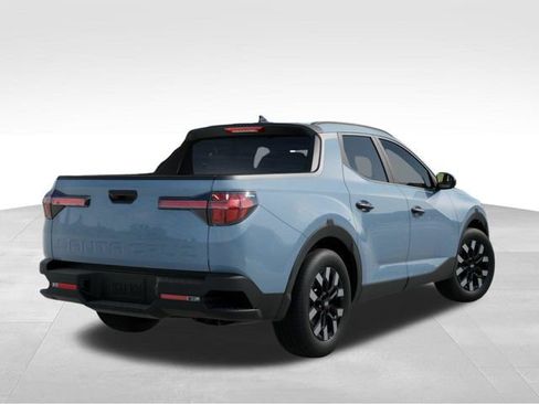 New 2026 Hyundai Santa Cruz SEL image 4