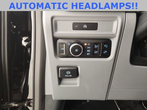 New 2025 Ford F150 XLT w/ Equipment Group 302A MID image 28