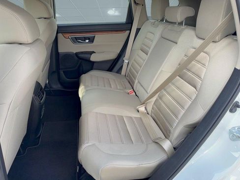 Used 2022 Honda CR-V EX image 25