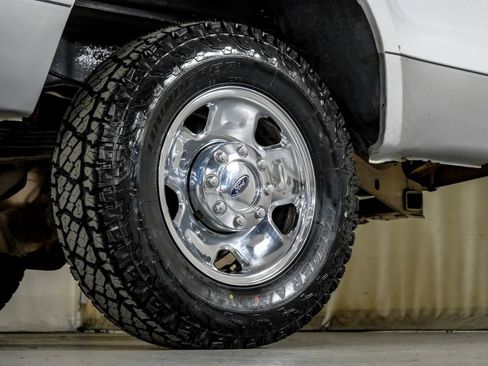 Used 2008 Ford F250 XLT image 49