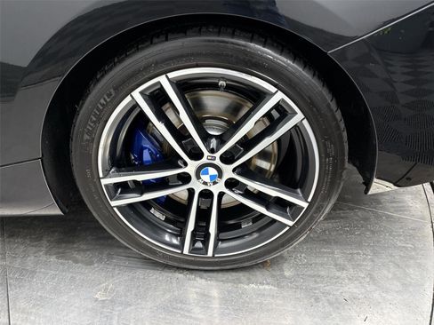 Used 2019 BMW M240i xDrive Convertible w/ Premium Package image 27