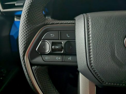 New 2026 Toyota Tacoma 4x4 Double Cab Hybrid image 19