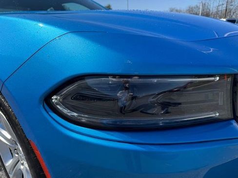 Used 2023 Dodge Charger SXT w/ Cold Weather Package image 10