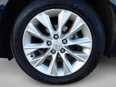 Used 2013 Lexus ES 300h Hybrid image 5