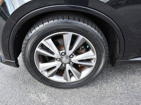 Used 2013 Dodge Durango R/T w/ Leather Interior Group RWD image 33