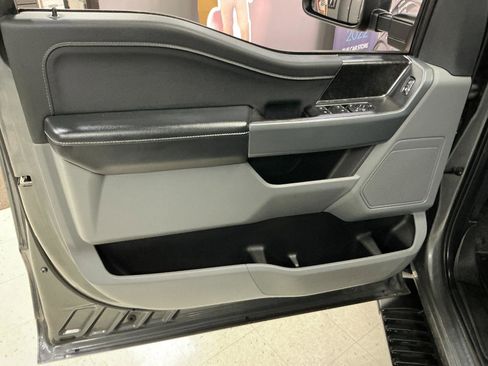 Used 2021 Ford F150 XLT w/ Equipment Group 301A Mid AWD/4WD image 14