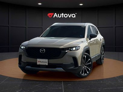 Used 2024 MAZDA CX-50 AWD 2.5 Turbo