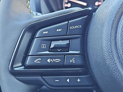 New 2026 Subaru Ascent Bronze Edition AWD/4WD image 23
