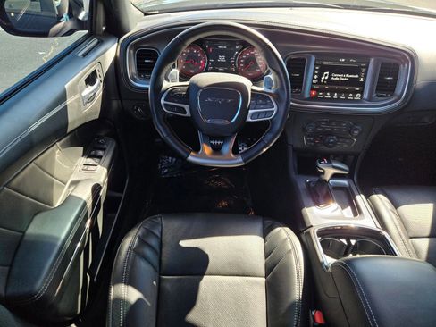 Used 2023 Dodge Charger SRT Hellcat RWD image 13