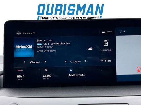 Used 2020 Acura RDX w/ Technology Package image 20