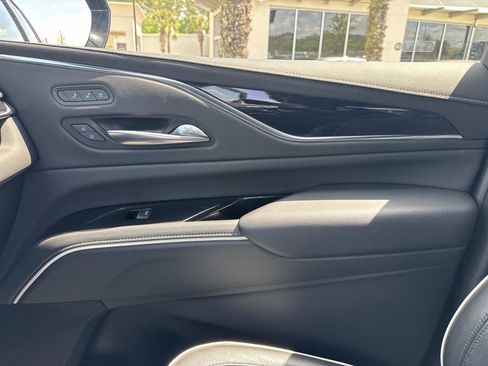 Used 2024 Cadillac Escalade Sport image 20