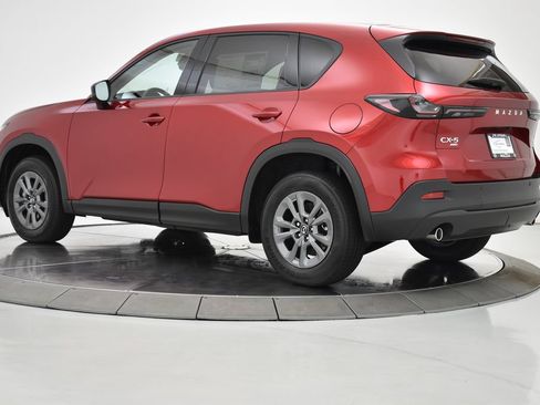 New 2026 MAZDA CX-5 Select AWD/4WD image 18