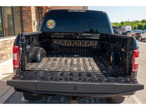 Used 2020 Ford F150 XLT w/ Equipment Group 301A Mid AWD/4WD image 26