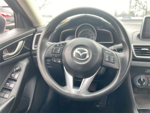 Used 2016 MAZDA MAZDA3 i Sport w/ Preferred Equipment Package image 20