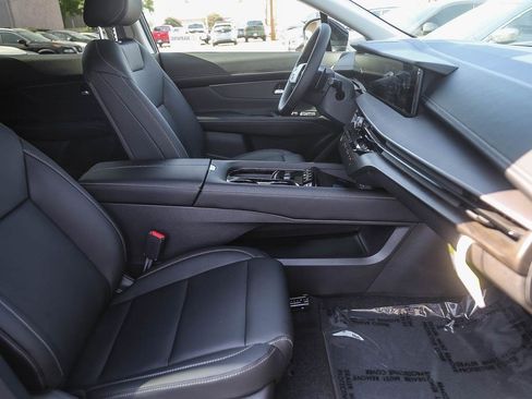 New 2026 Nissan Murano SV w/ Cargo Package AWD/4WD image 19