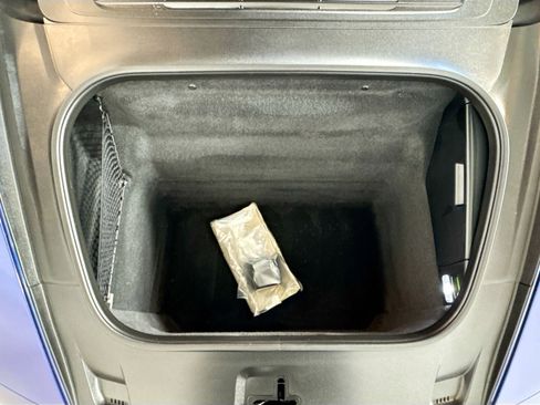 Used 2024 Porsche 911 Carrera 4S w/ Sport Package image 22