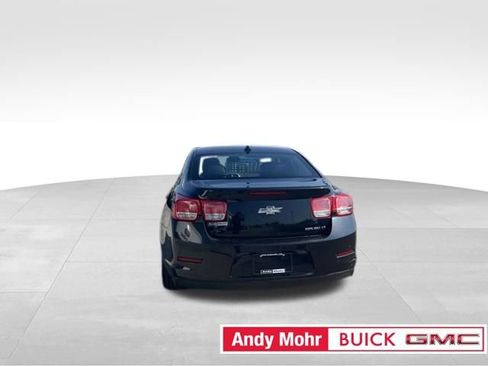 Used 2013 Chevrolet Malibu LT FWD image 13