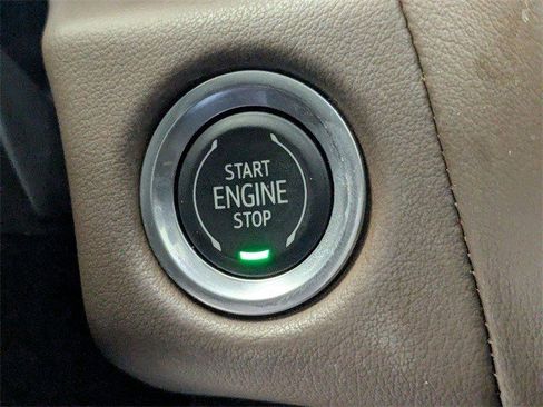 Certified 2022 Chevrolet Suburban High Country w/ Max Trailering Package image 27