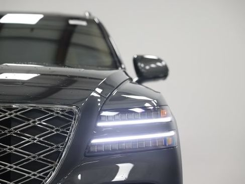 New 2026 Genesis GV80 2.5T Prestige AWD/4WD image 3