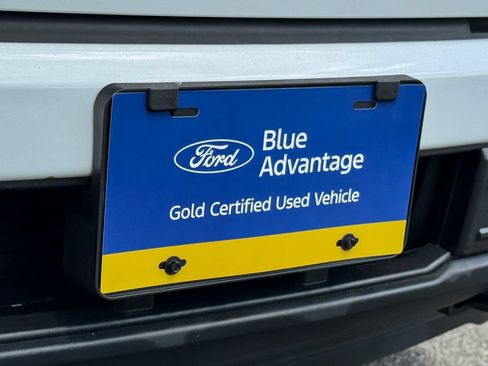 Certified 2023 Ford F150 XL w/ STX Appearance Package AWD/4WD image 9