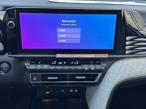 New 2026 Toyota Camry XLE FWD image 30