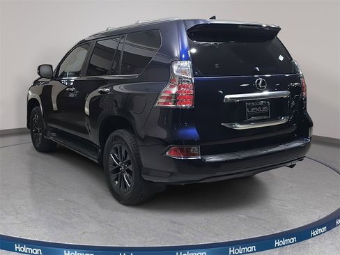 Certified 2023 Lexus GX 460 Premium image 7