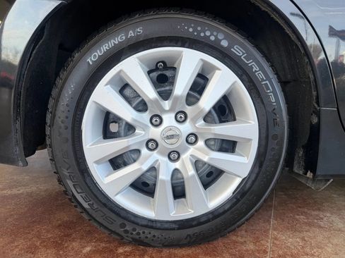 Used 2016 Nissan Altima 2.5 S w/ Power Driver Seat Package image 23