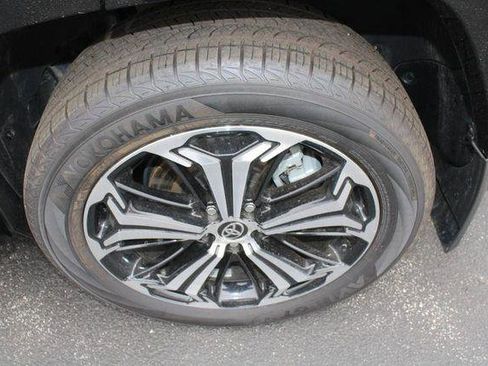 Certified 2022 Toyota RAV4 XSE w/ Weather Package image 8