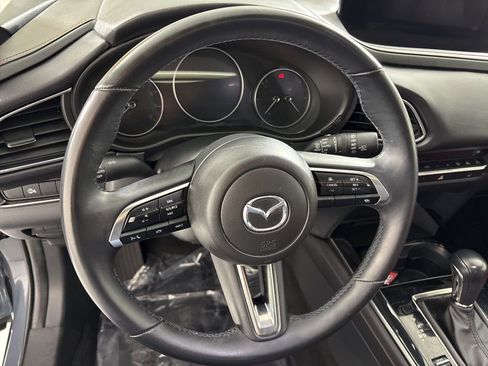 Used 2025 MAZDA CX-30 AWD 2.5 S w/ Preferred Package image 24
