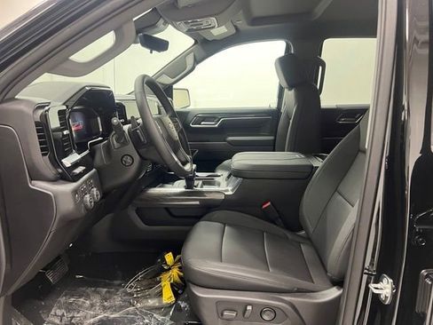 New 2026 Chevrolet Silverado 1500 LTZ AWD/4WD image 6