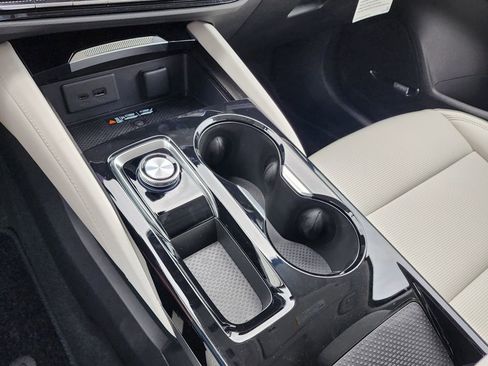 New 2026 Buick Envision Avenir AWD/4WD image 32