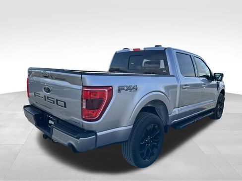 Used 2023 Ford F150 XLT w/ Equipment Group 302A High image 18