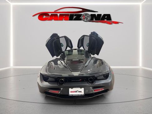 Used 2018 McLaren 720S image 6