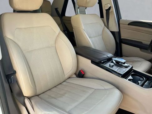 Used 2017 Mercedes-Benz GLE 350 4MATIC image 23