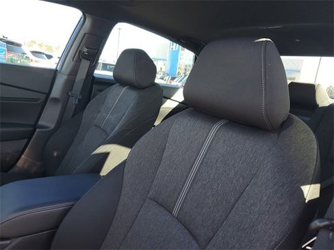 Used 2024 Honda Accord Sport image 13