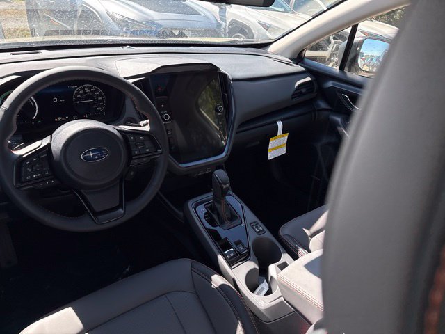 New 2026 Subaru Crosstrek 2.5i Limited AWD/4WD image 7