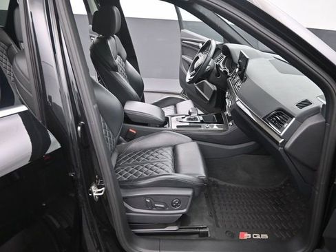 Used 2023 Audi SQ5 Premium Plus image 18