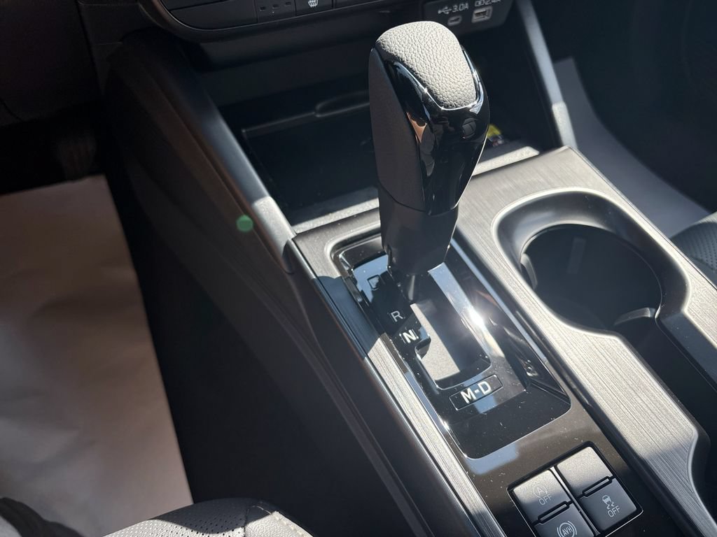 New 2026 Subaru Outback Limited AWD/4WD image 28