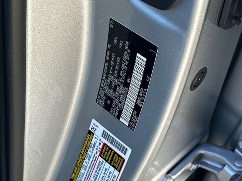 New 2026 Lexus TX 500h AWD image 16