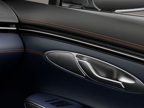 New 2026 Genesis GV70 2.5T Sport Prestige image 27