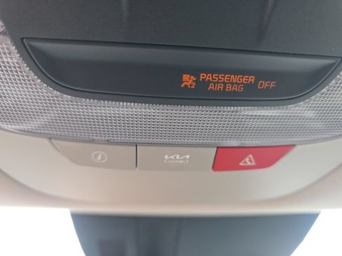 Used 2023 Kia Sportage EX FWD image 25