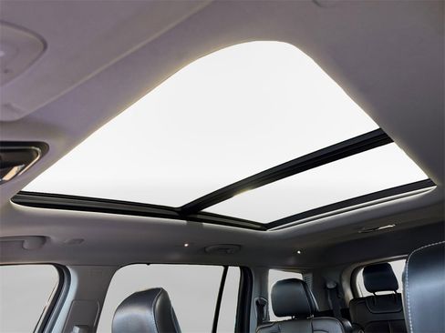 Used 2022 Jeep Grand Cherokee L Limited w/ Luxury Tech Group II image 23