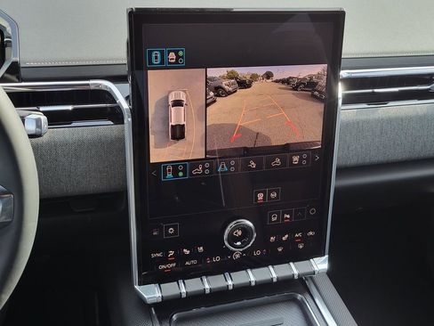 New 2026 GMC Sierra EV Elevation w/ Premium Package image 10